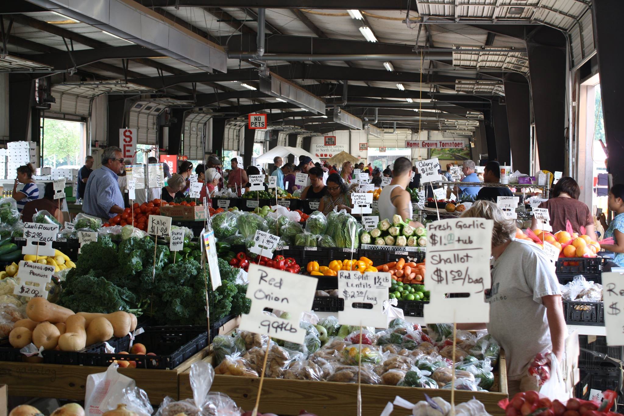 2015-Farmers Market - City News Source