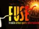 FUSE logo