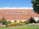 Water plant sign: City of Gastonia Water Treatment Plant