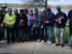 Group photo after fishing at Rankin Lake