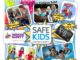 Child Safety Fair flyer