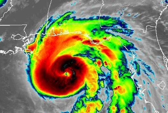 Hurricane Michael