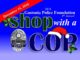 Shop with a COP art