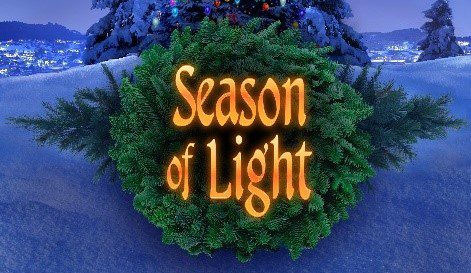 Show at the Schiele - Season of Light