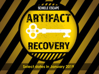 Artifact Recovery at the Schiele