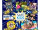 Safe Kids Day flyer