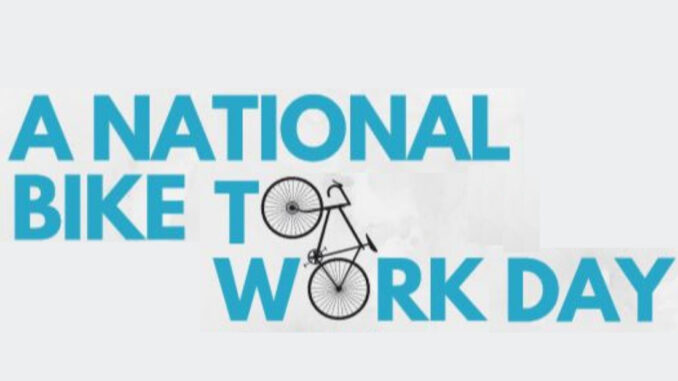 cycle to work 2019