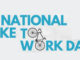 National Bike to Work Day