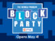 Block Party Exhibit