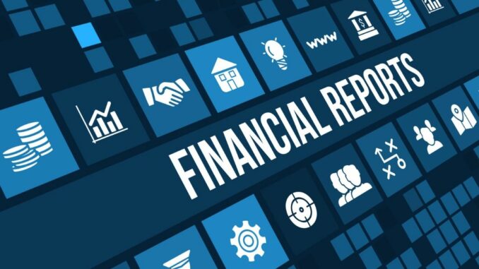 City of Gastonia's comprehensive financial report wins national award -  City News Source