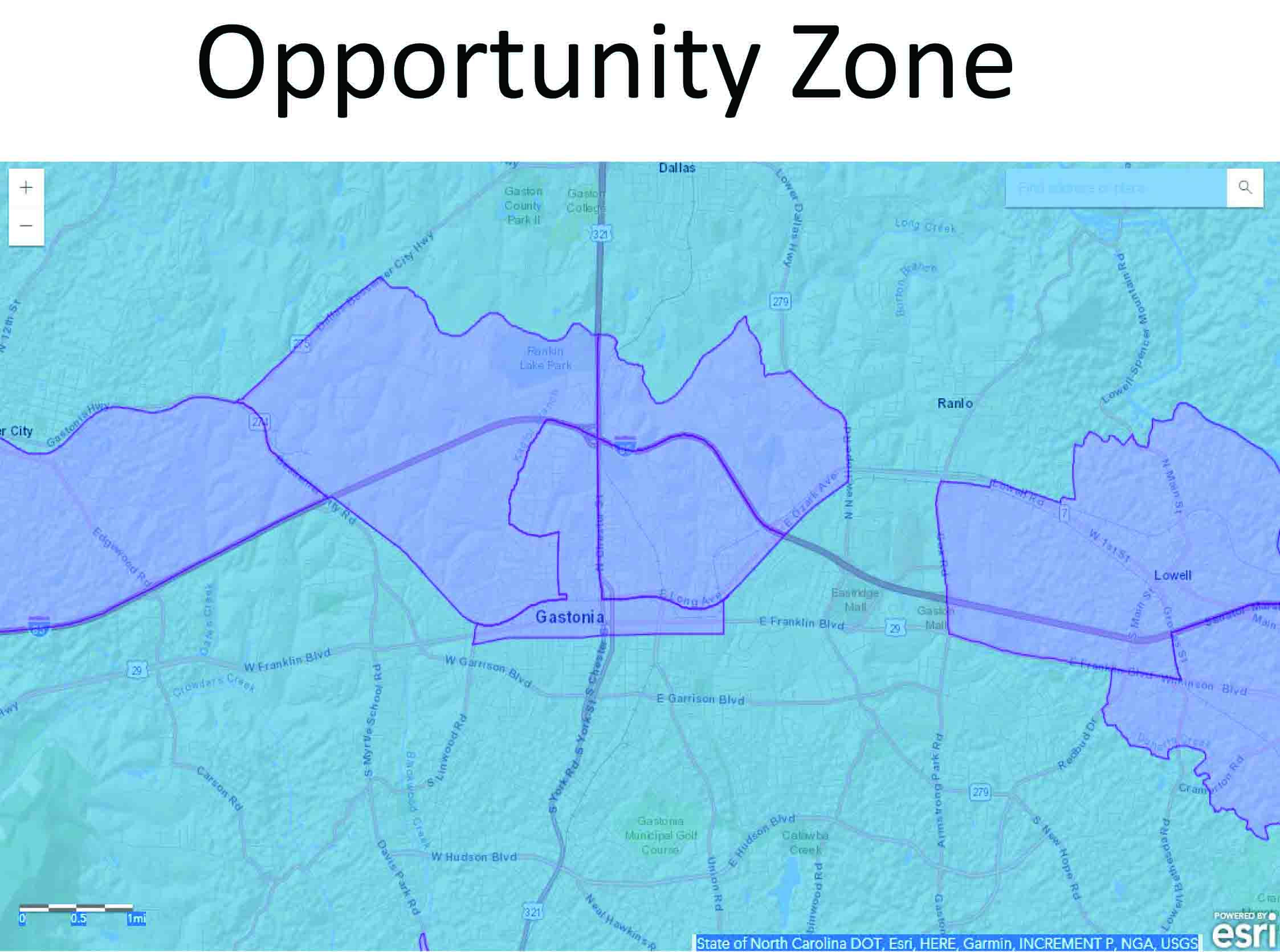 Opportunity Zone 