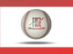 Baseball with FUSE logo