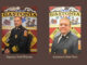 Photos of Deputy Chief Warren and Assistant Chief Best