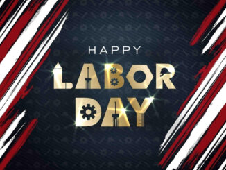 Happy Labor Day image