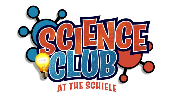 Science Club at The Schiele – A Daily Remote Learning Solution for 1st-5th  Graders - City News Source