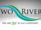 Two Rivers Utilities logo