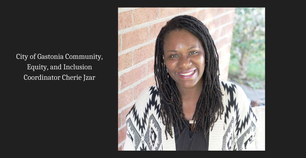 City Of Gastonia Names New Diversity, Equity, And Inclusion Coordinator ...