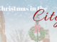 Christmas in the City logo