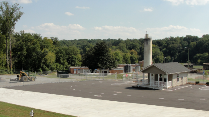 City of Gastonia Opens New Recycling and Resource Center - City News Source