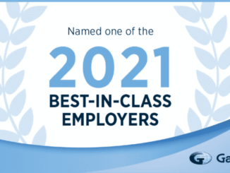 Best in Class Employers logo